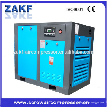 Luftkompressorsystem Schraubenkompressor mit 75PS 55kW